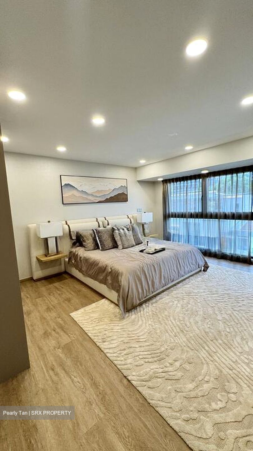 Jalan Novena (D11), Terrace #526354621